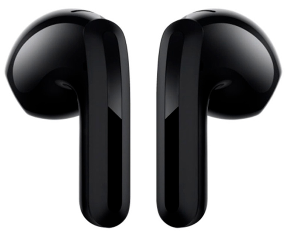 Наушники Xiaomi Redmi Buds 6 Active Black Беспроводные / Дом и Офис / Black photo 4